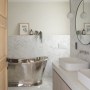 Pond Place | Main En-Suite | Interior Designers